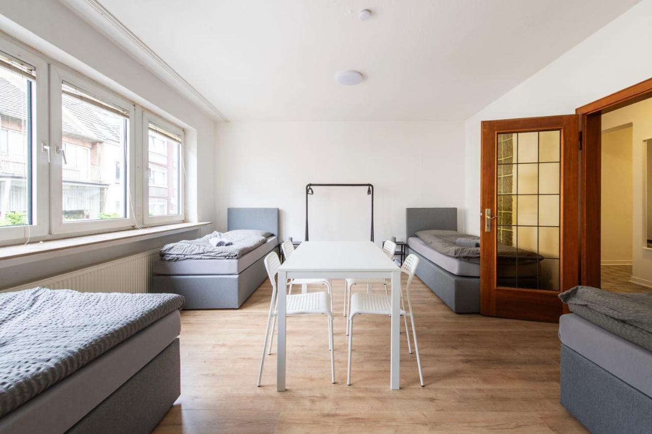 City Center Apartment Kleve Kleve  Exterior foto