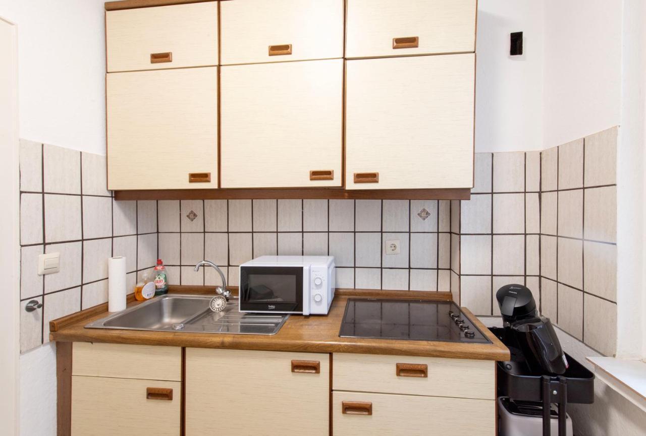 City Center Apartment Kleve Kleve  Exterior foto