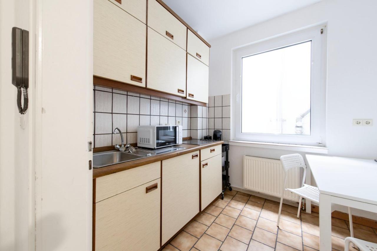 City Center Apartment Kleve Kleve  Exterior foto