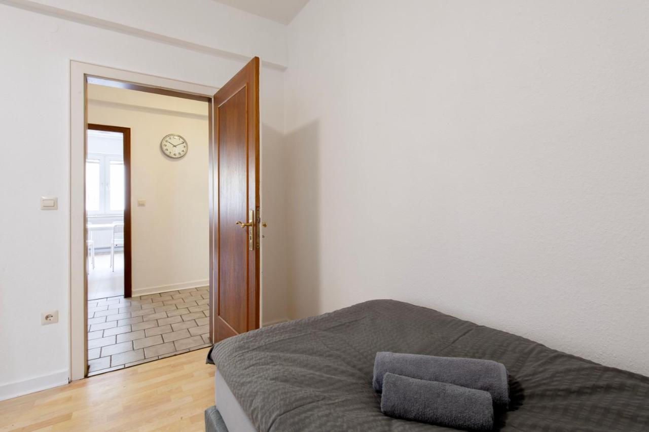 City Center Apartment Kleve Kleve  Exterior foto
