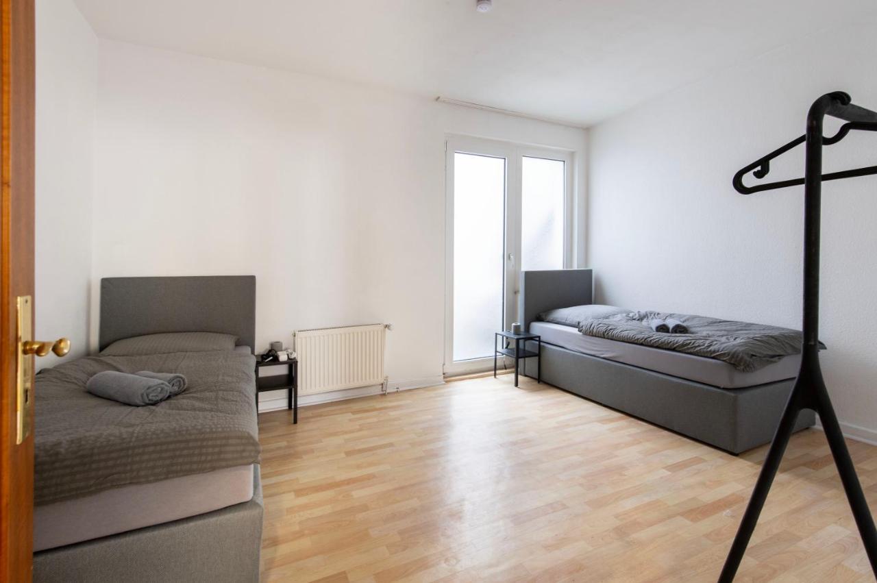 City Center Apartment Kleve Kleve  Exterior foto