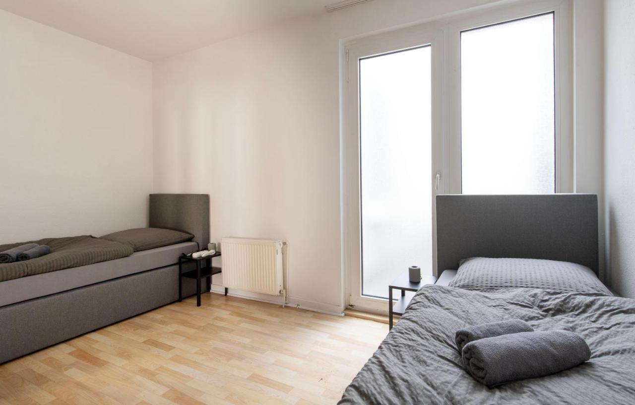 City Center Apartment Kleve Kleve  Exterior foto