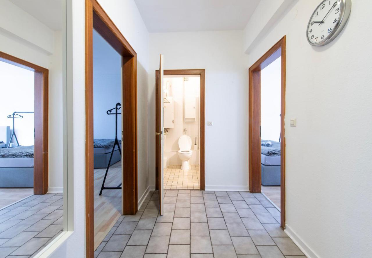 City Center Apartment Kleve Kleve  Exterior foto