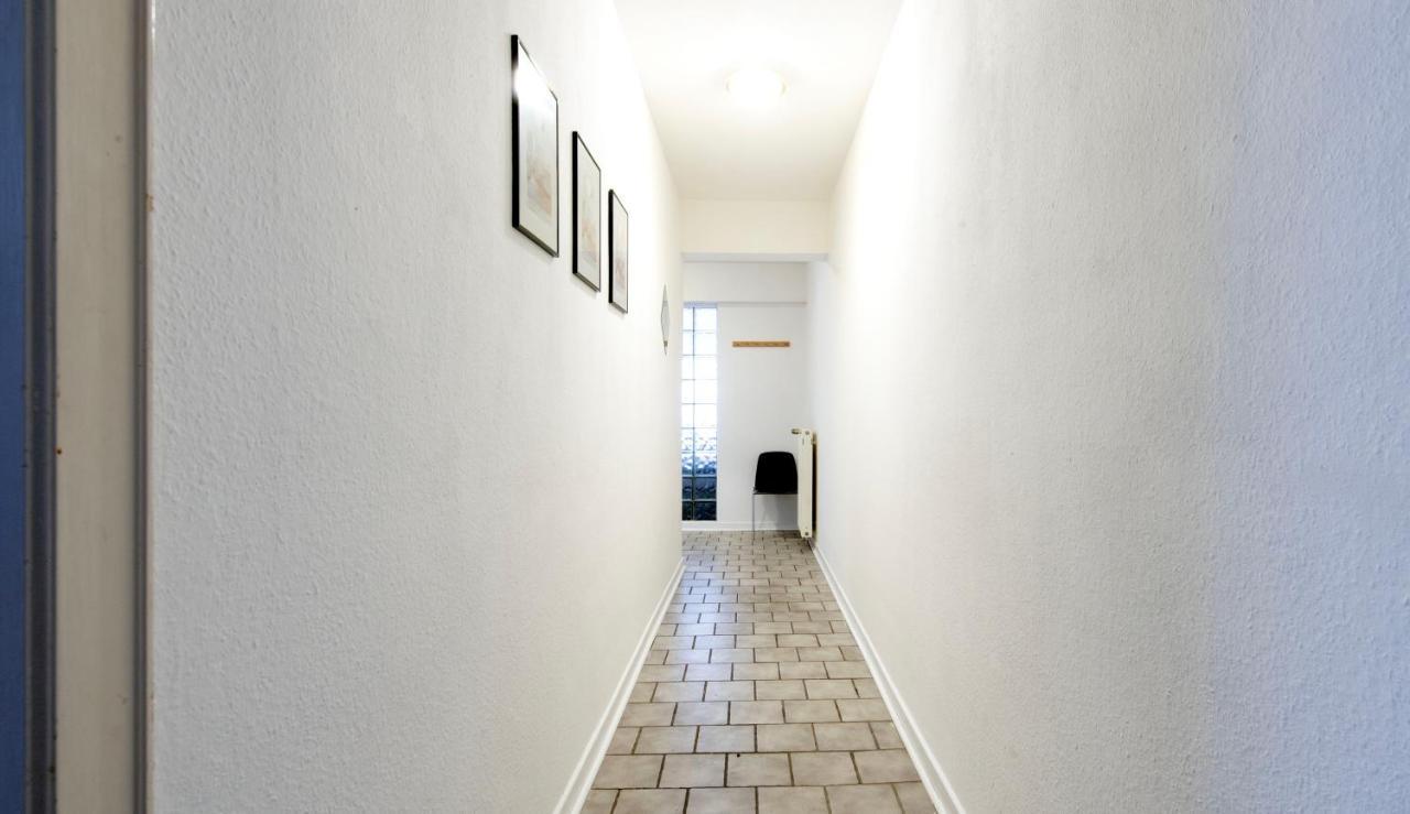 City Center Apartment Kleve Kleve  Exterior foto
