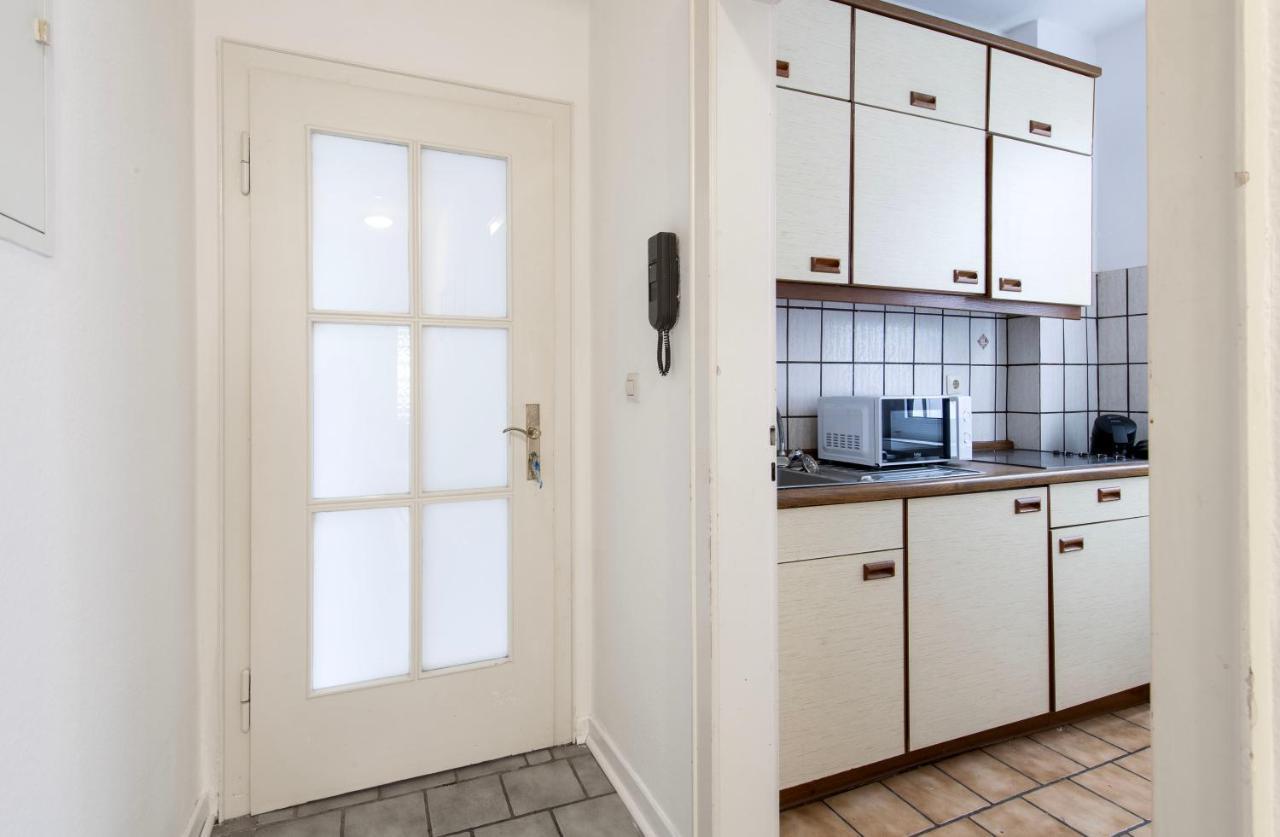 City Center Apartment Kleve Kleve  Exterior foto